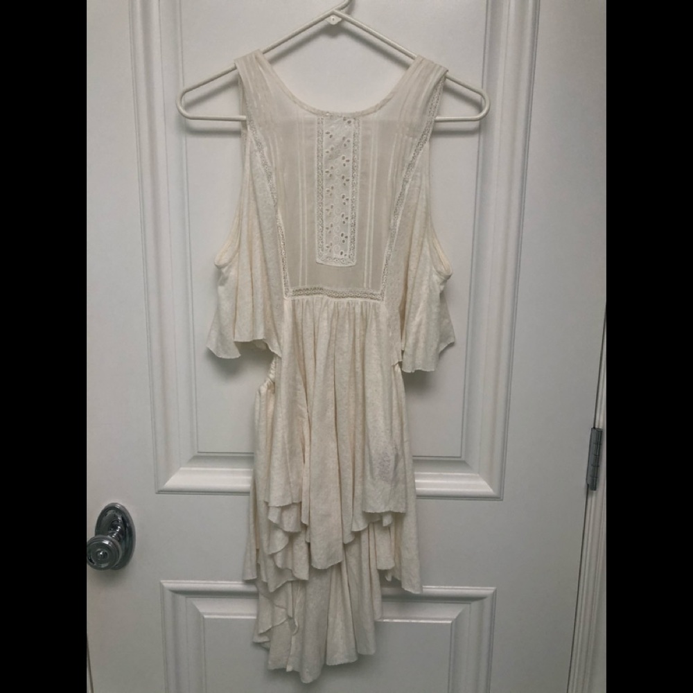 Never worn